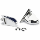 Espejos cromados Absima para carrocería Rc 1/10 (2pcs) 2320003