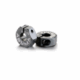 Hexágonos Absima 0,75mm de aluminio 7075 T6 para 1:10 (2pcs) 2560010