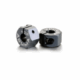 Hexágonos Absima +3.00mm de aluminio 7075 T6 para 1:10 (2pcs) 2560015