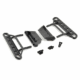 Placa de pie lateral moldeada FTX Fury FTX9231