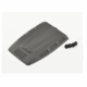 Cubierta de motor moldeada de carrocería FTX Fury FTX9207