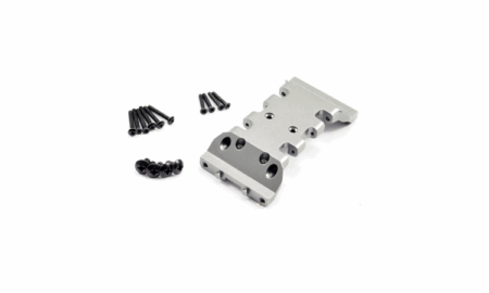 Placa protectora de aluminio FTX Outback FTX8239