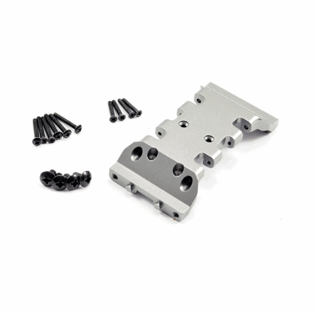 Placa protectora de aluminio FTX Outback FTX8239
