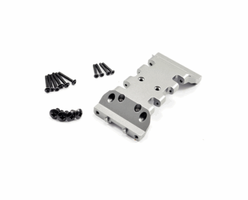 Placa protectora de aluminio FTX Outback FTX8239