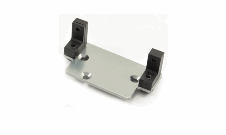 Servo soporte de aluminio FTX Mauler FTX8754