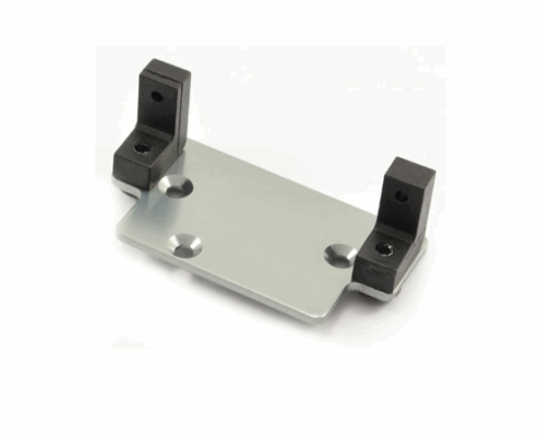 Servo soporte de aluminio FTX Mauler FTX8754