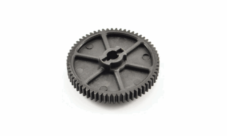 Corona principal FTX Outlaw de 62 dientes FTX8327