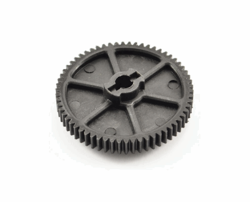 Corona principal FTX Outlaw de 62 dientes FTX8327