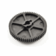 Corona principal FTX Outlaw de 62 dientes FTX8327