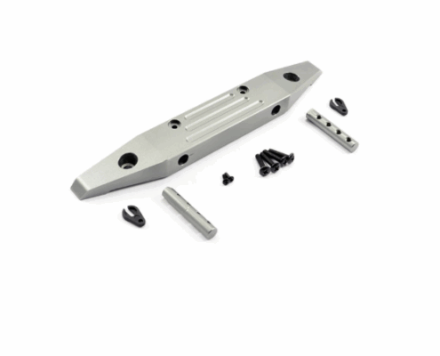 Parachoques trasero de aluminio FTX Outback FTX8237