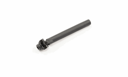 Eje central CVD trasero FTX Outlaw, mitad delantera FTX8333