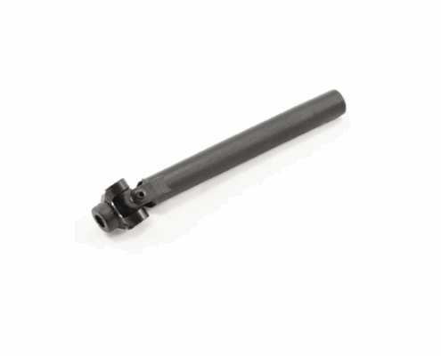 Eje central CVD trasero FTX Outlaw, mitad delantera FTX8333