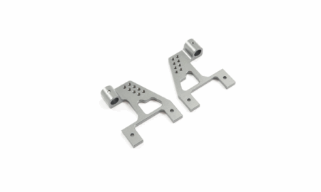 Soportes de carrocería delanteros o traseros de aluminio (2pcs) FTX9228