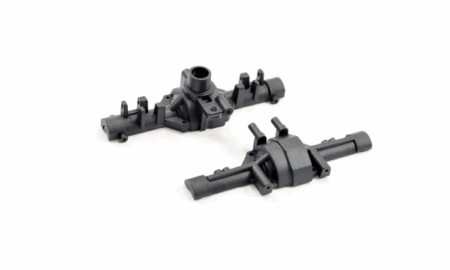 Carcasa FTX de eje delantero o trasero (1pc) FTX8130