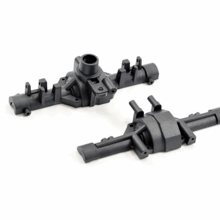 Carcasa FTX de eje delantero o trasero (1pc) FTX8130