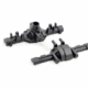 Carcasa FTX de eje delantero o trasero (1pc) FTX8130