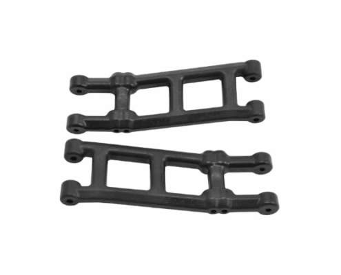 Trapecios RPM traseros para Arrma 1/10 (2pcs) 81452