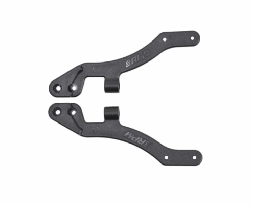 Soporte alerón RPM para ARRMA y Durango 1/8 81642