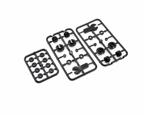 Kit de reconstrucción de amortiguadores GMade GM20214