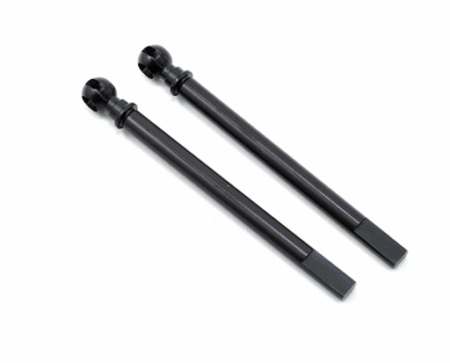 Ejes de transmisión MST CVD MPA (2pcs) MST310094