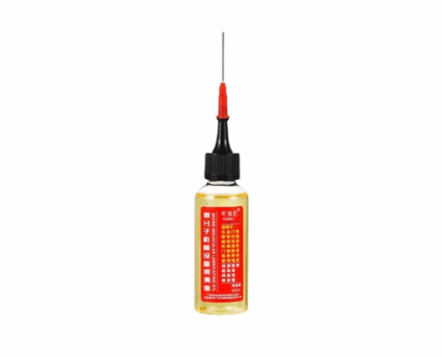 Aceite lubricante para rodamientos 60ml.
