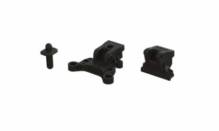 Soportes de refuerzo central Arrma ARA320500