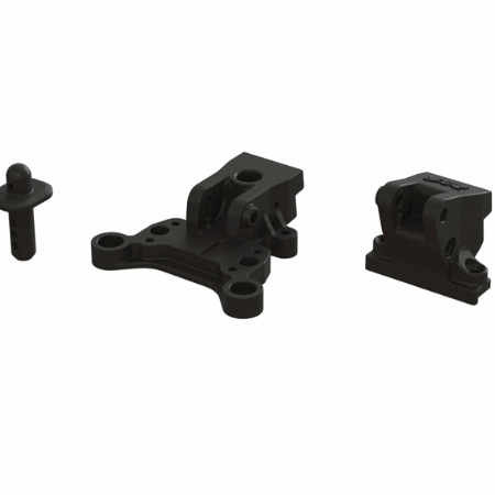 Soportes de refuerzo central Arrma ARA320500