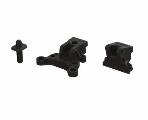 Soportes de refuerzo central Arrma ARA320500