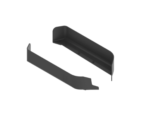 Protectores laterales altos Arrma (2pcs) AR320352