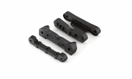 Juego de soportes Arrma de suspensión (4pcs) AR330379