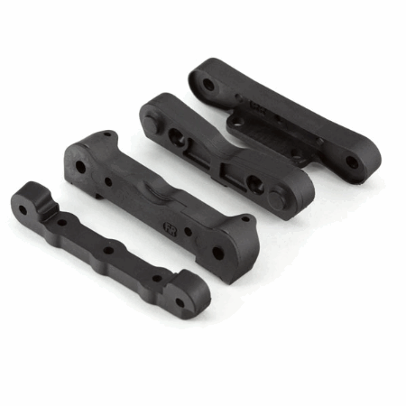 Juego de soportes Arrma de suspensión (4pcs) AR330379