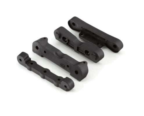 Juego de soportes Arrma de suspensión (4pcs) AR330379