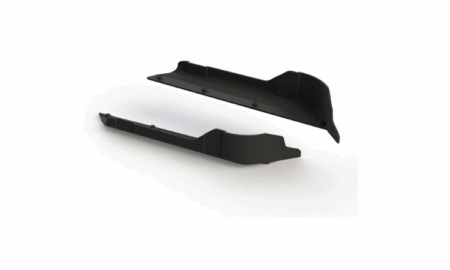 Protecciones laterales compuestas Arrma (2pcs) AR320189
