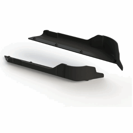 Protecciones laterales compuestas Arrma (2pcs) AR320189