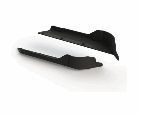 Protecciones laterales compuestas Arrma (2pcs) AR320189