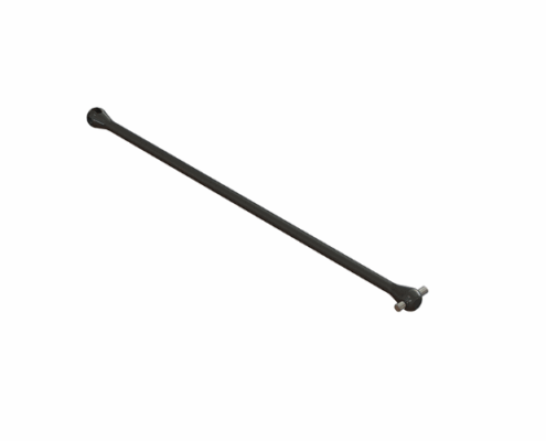 Eje de transmisión CVD Arrma Kraton 8S de 201mm ARA310924
