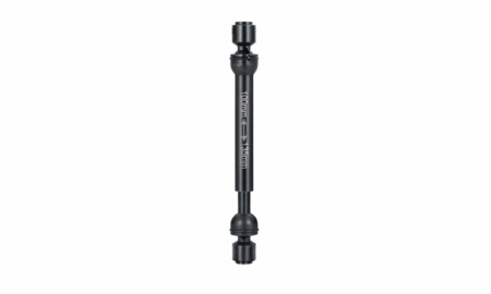 Eje de transmisión central de acero para Crawler Rc 1:10 100-135mm (1pc) B010111