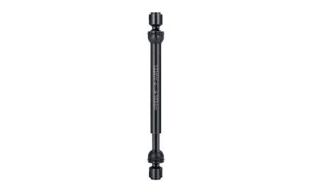 Eje de transmisión central de acero para Crawler Rc 1:10 133-163mm (1pc) A020102