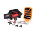 Kit cabrestante Traxxas con controlador inalámbrico TRX-4 TRX8855