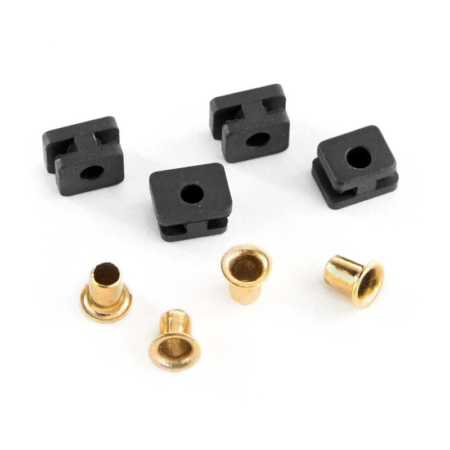 Gomas para servo Arrma ADS AR390141
