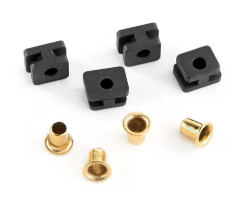 Gomas para servo Arrma ADS AR390141