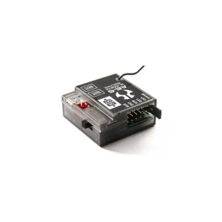 Variador Axial AE-6 ESC Rx AXI31620