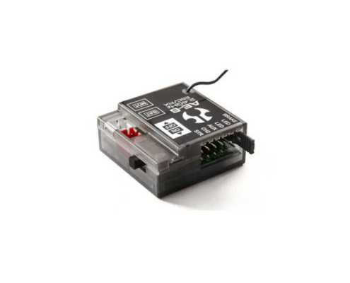 Variador Axial AE-6 ESC Rx AXI31620