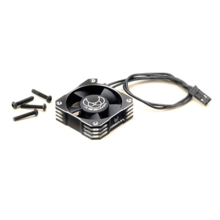 Ventilador Absima de alta velocidad de aluminio de 35x35mm 2310053