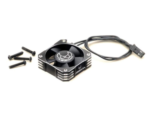 Ventilador Absima de alta velocidad de aluminio de 35x35mm 2310053