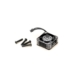 Ventilador Absima de alta velocidad de aluminio de 25x25mm para ESC 2310050