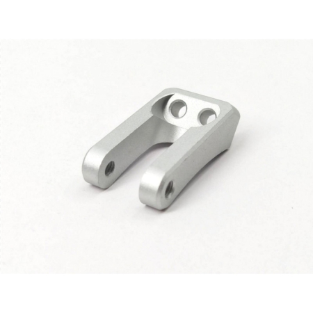 Soporte barra estabilizadora de aluminio Absima Sherpa 1230680