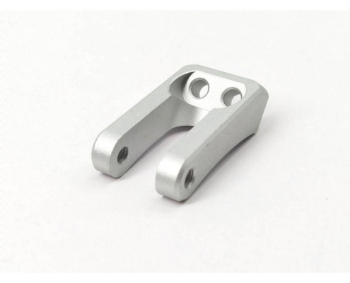 Soporte barra estabilizadora de aluminio Absima Sherpa 1230680
