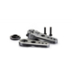 Brazo de servo Absima de aluminio 25 dientes, 3 en 1 2030032