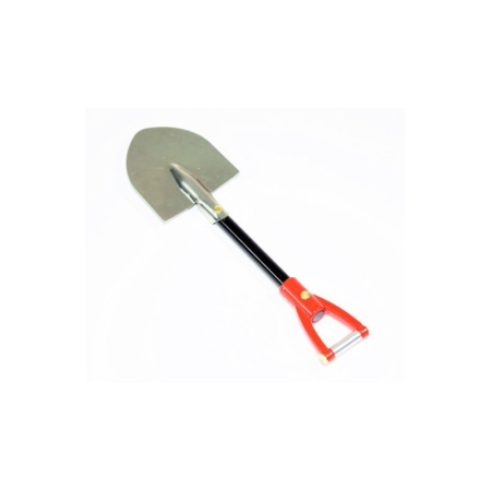 Pala de aluminio Absima para Rc crawler 1:10 2320043